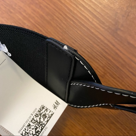 Braided waist belt - Picture 11 of 13